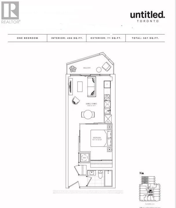 409S - 110 BROADWAY AVENUE