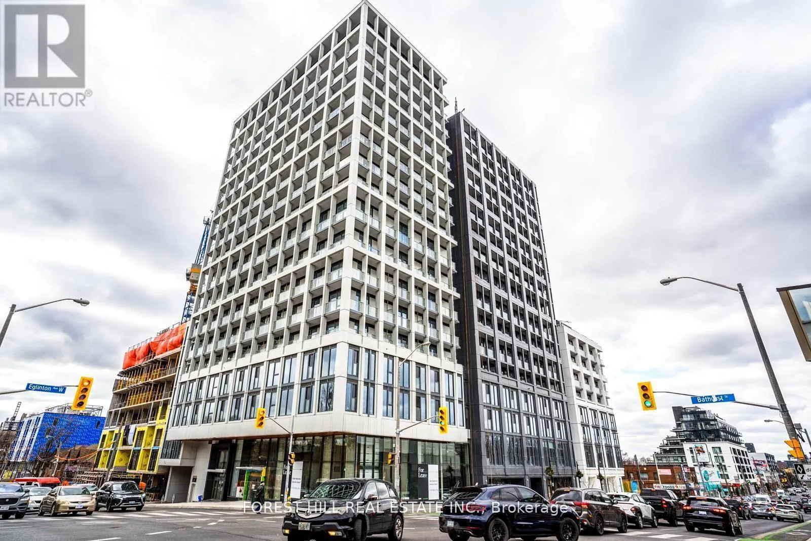 1615 - 2020 BATHURST STREET