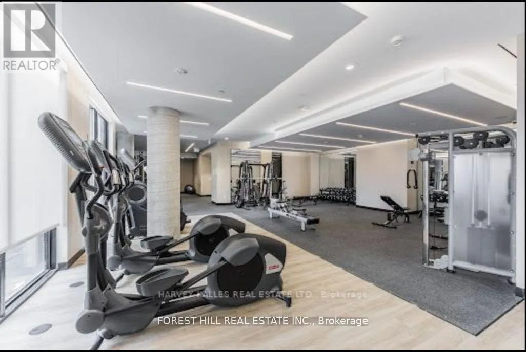 1615 - 2020 BATHURST STREET