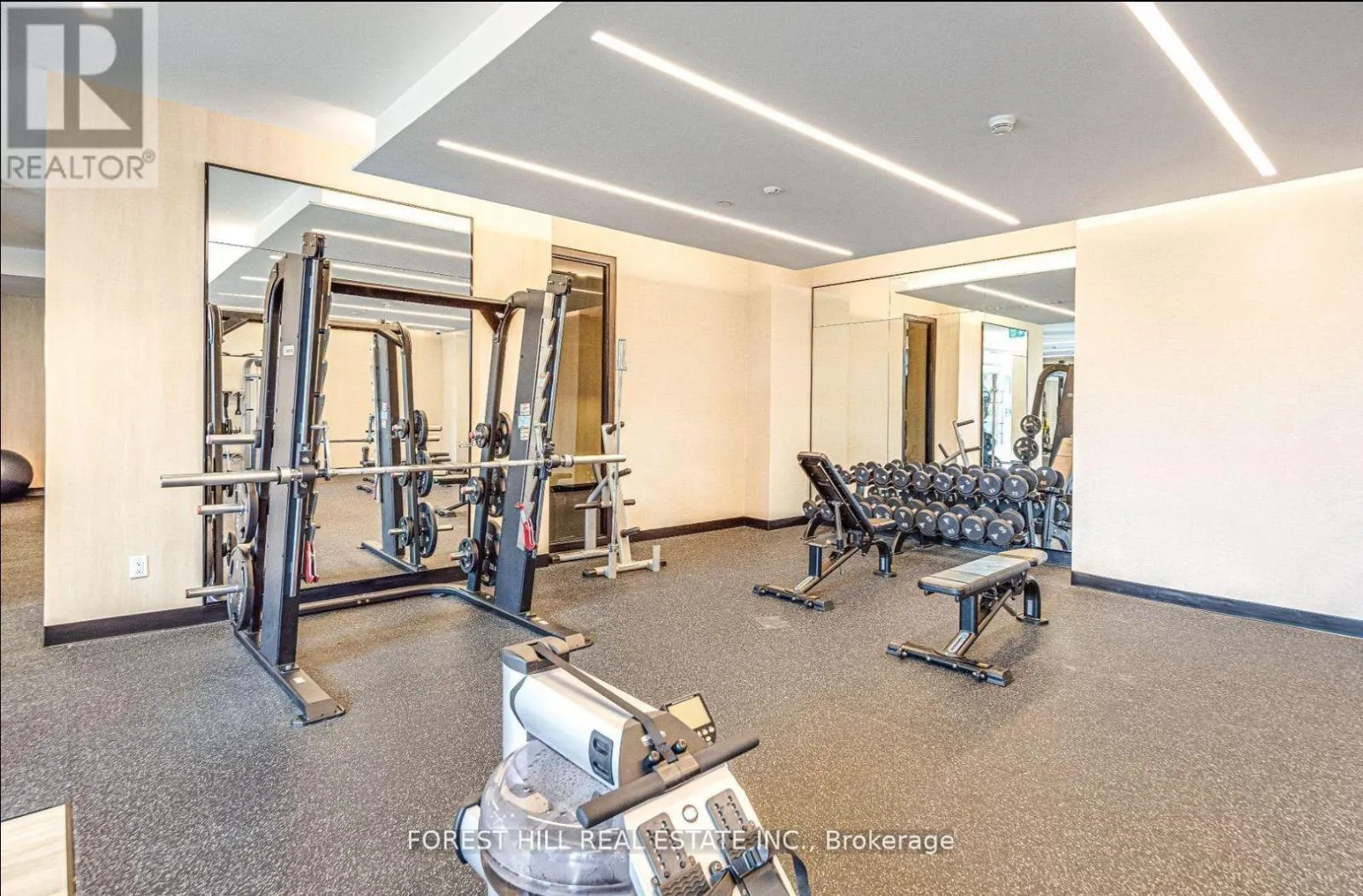 1615 - 2020 BATHURST STREET