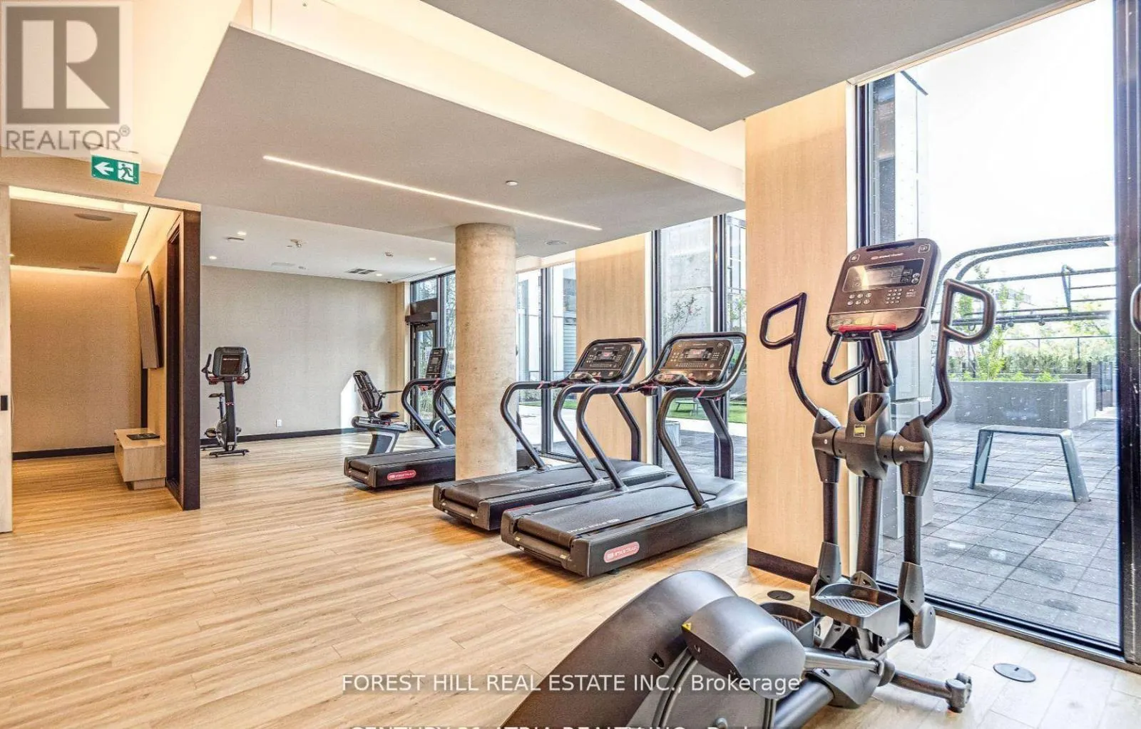 1615 - 2020 BATHURST STREET