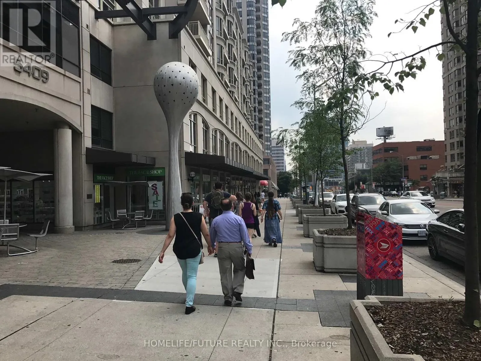 209 - 5409 YONGE STREET