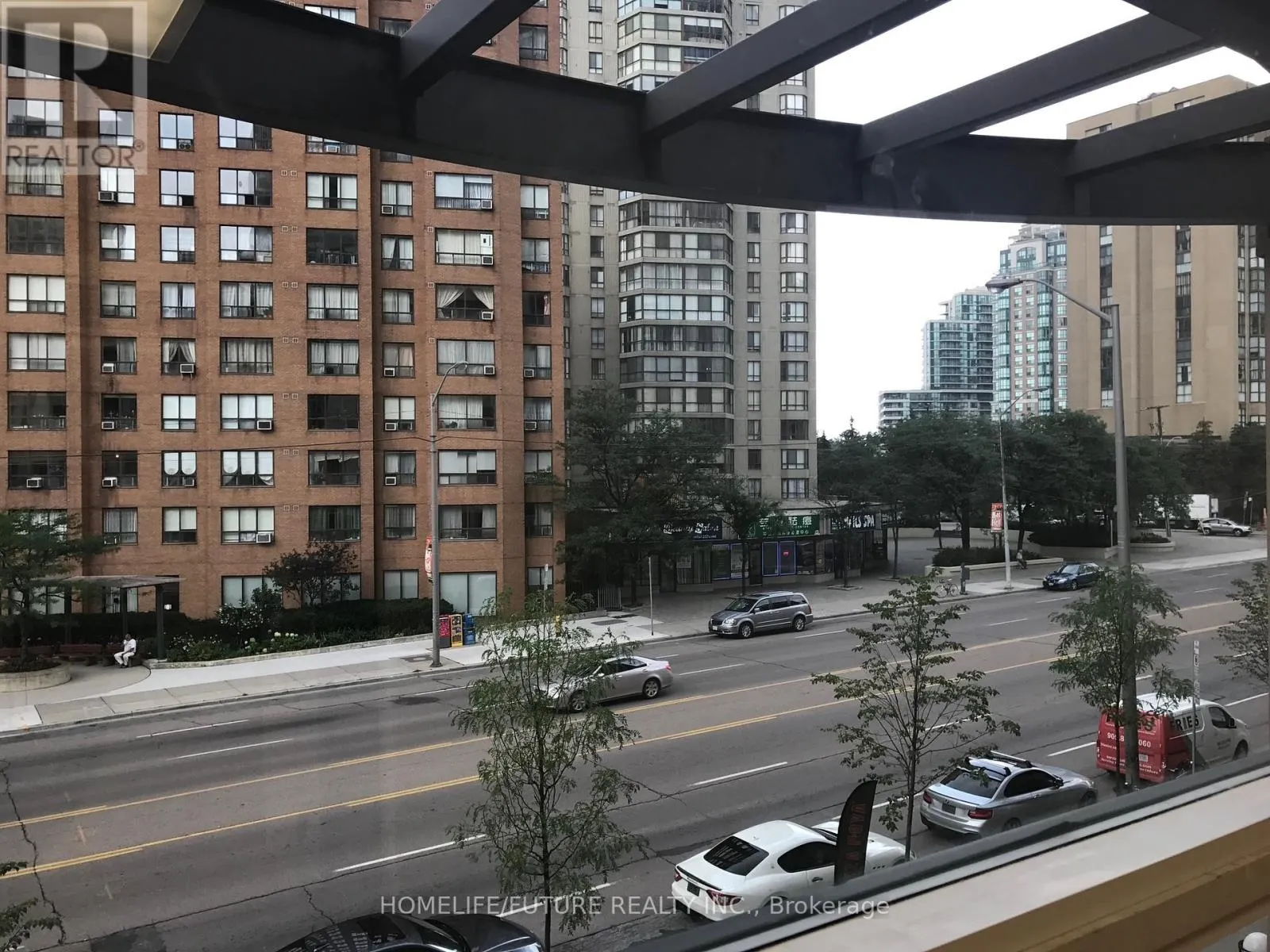 209 - 5409 YONGE STREET