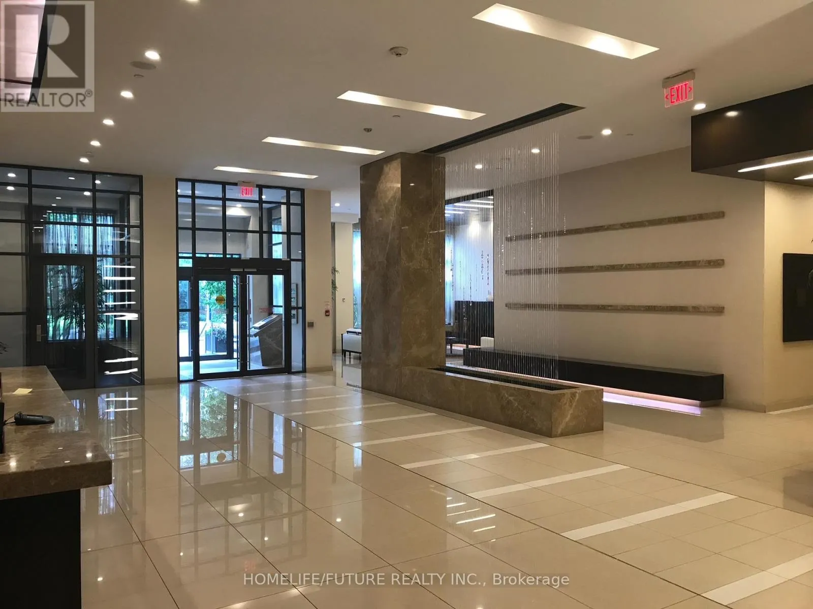 209 - 5409 YONGE STREET