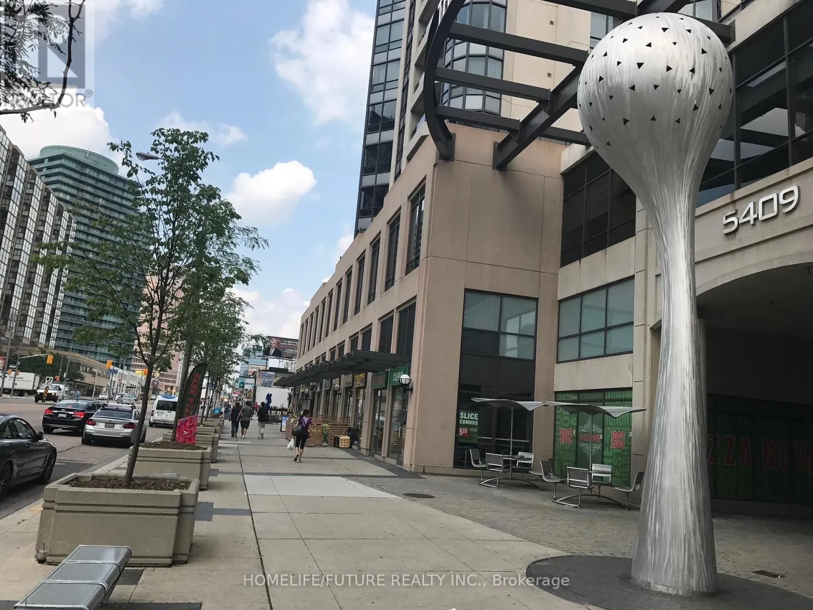 209 - 5409 YONGE STREET