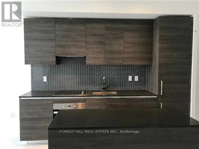 1708 - 200 BLOOR STREET W