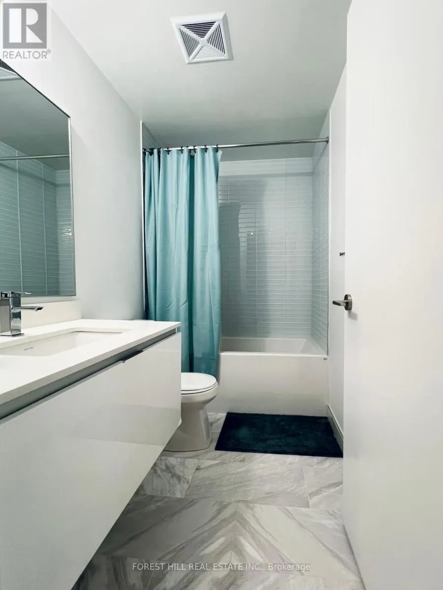 1708 - 200 BLOOR STREET W