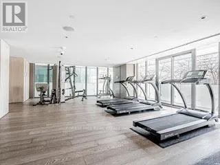 1708 - 200 BLOOR STREET W