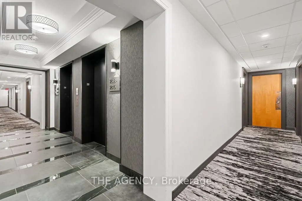 2808 - 4968 YONGE STREET