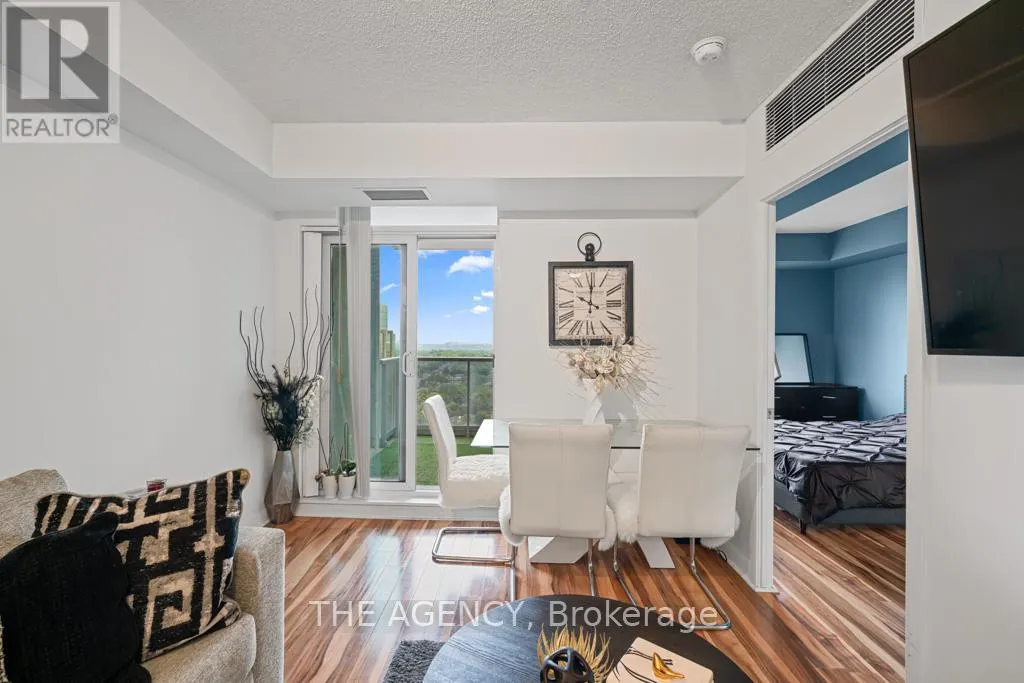 2808 - 4968 YONGE STREET