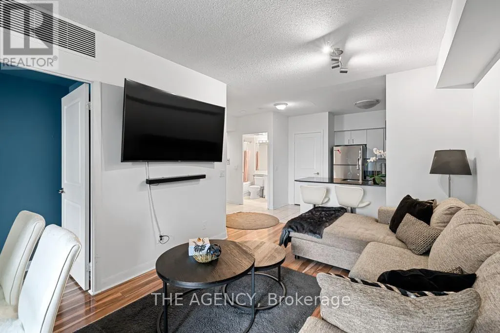 2808 - 4968 YONGE STREET