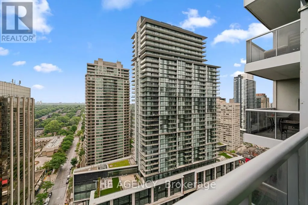 2808 - 4968 YONGE STREET