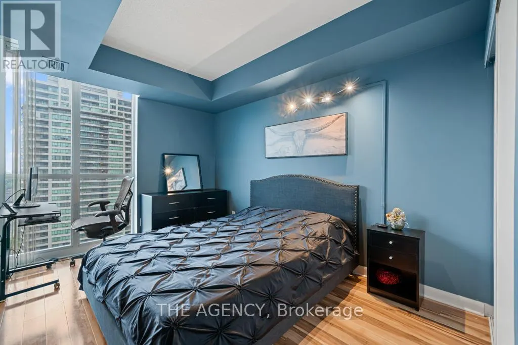 2808 - 4968 YONGE STREET