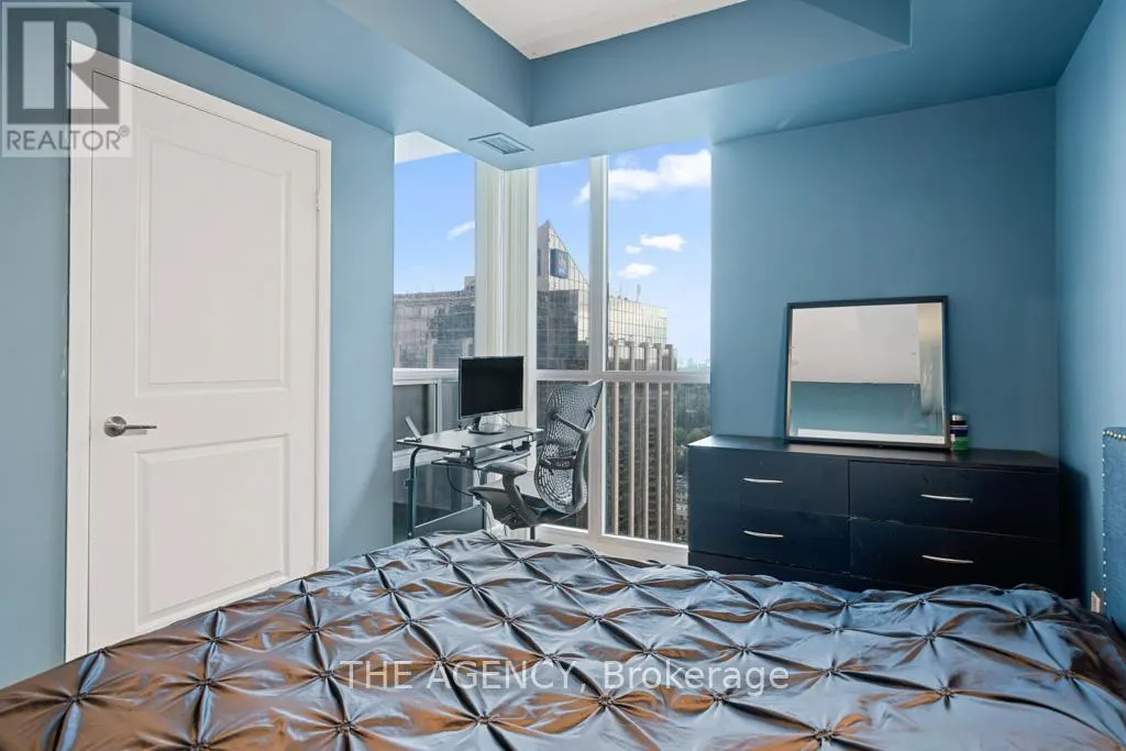 2808 - 4968 YONGE STREET