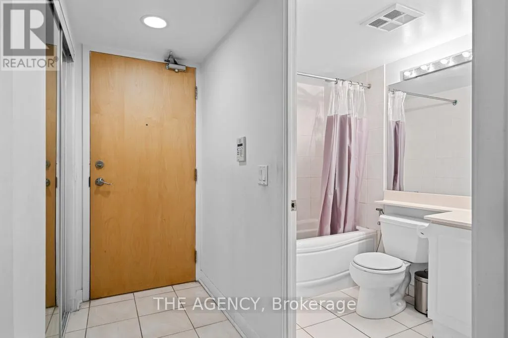 2808 - 4968 YONGE STREET