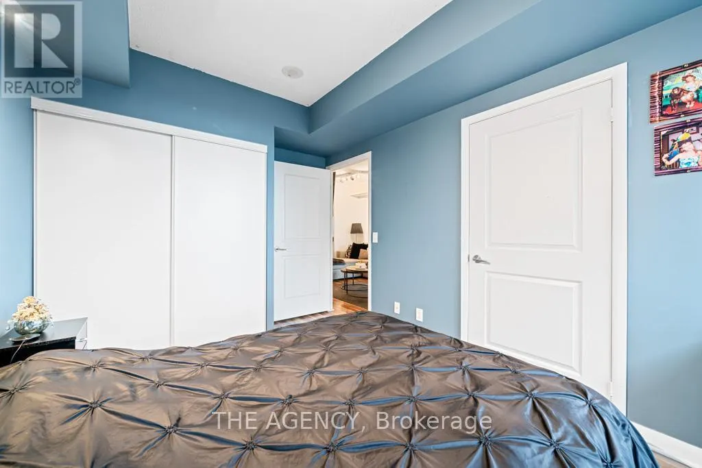 2808 - 4968 YONGE STREET