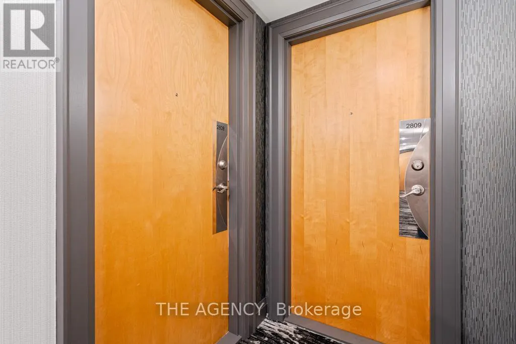 2808 - 4968 YONGE STREET