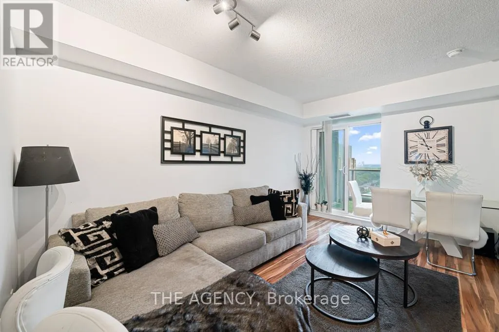 2808 - 4968 YONGE STREET