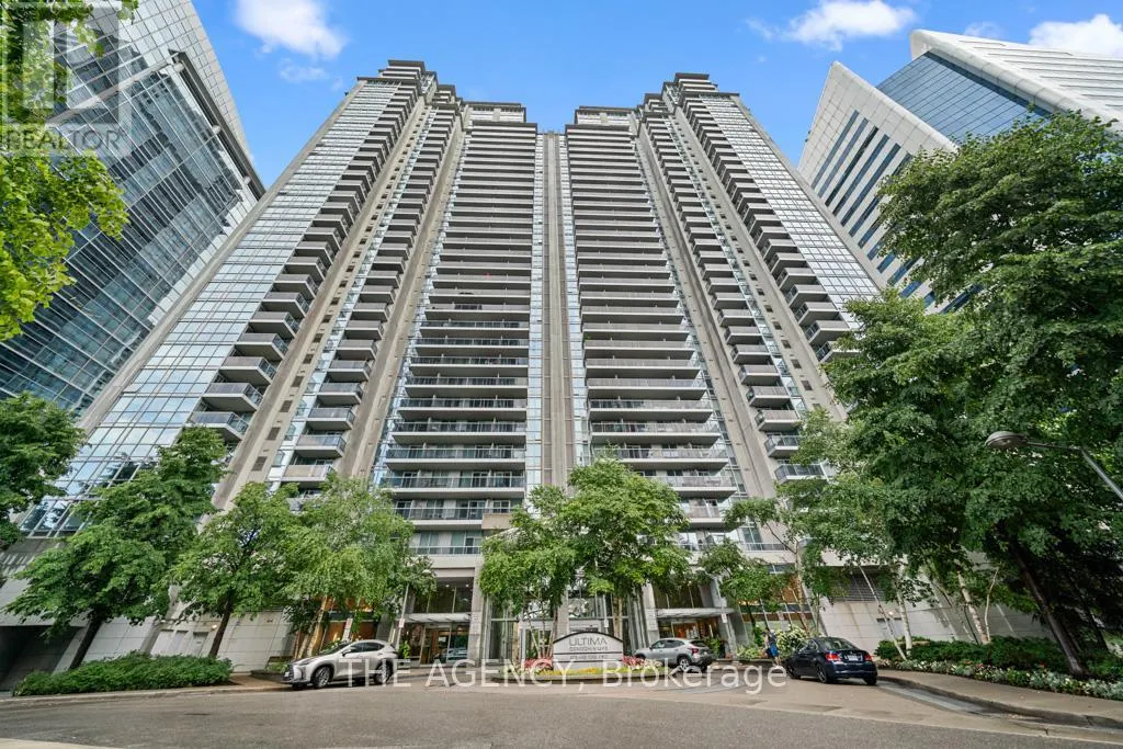 2808 - 4968 YONGE STREET