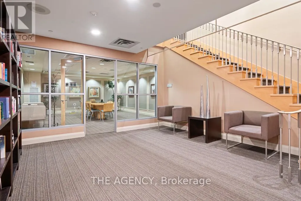 2808 - 4968 YONGE STREET