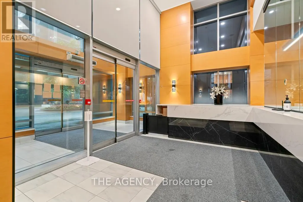 2808 - 4968 YONGE STREET