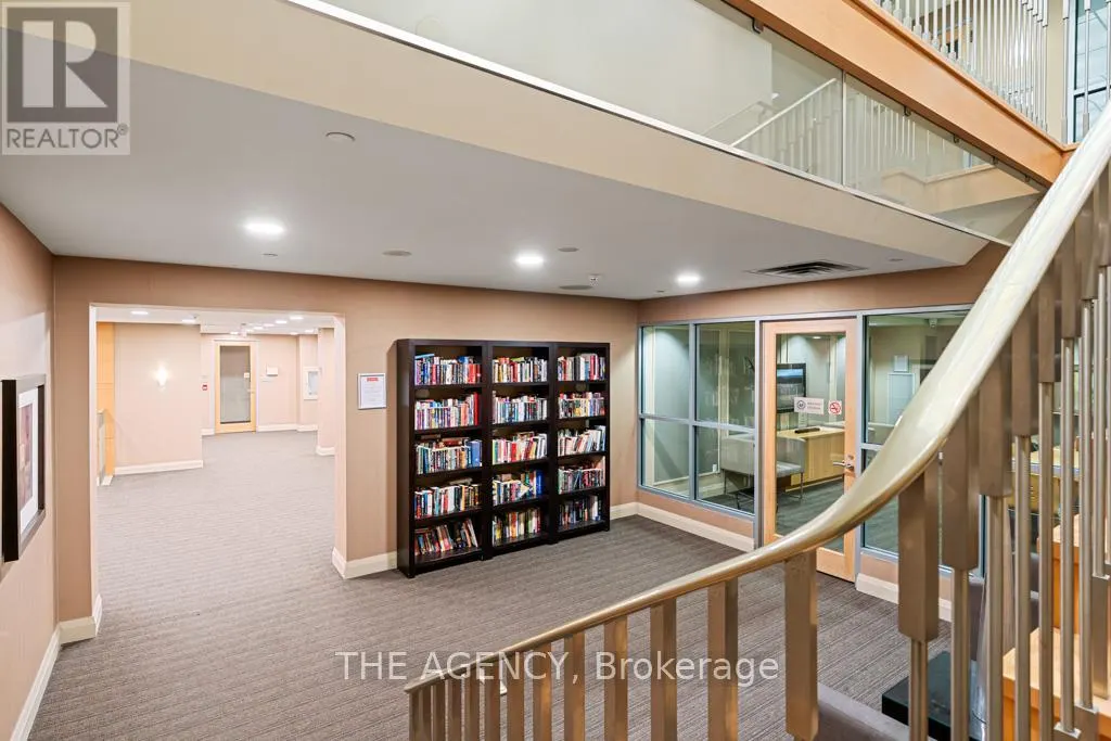 2808 - 4968 YONGE STREET