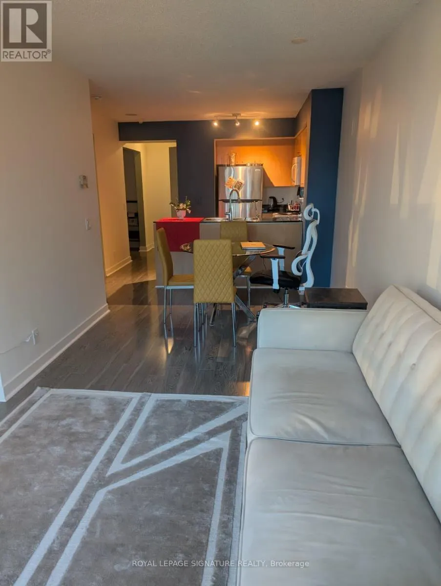 2612 - 361 FRONT STREET W