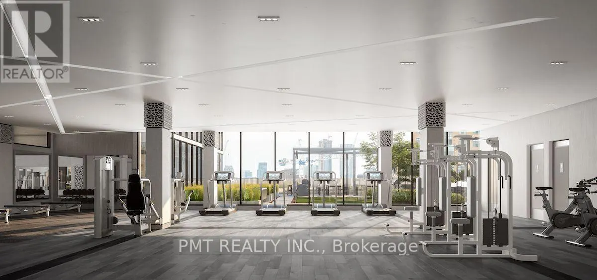 1001 - 543 RICHMOND STREET W