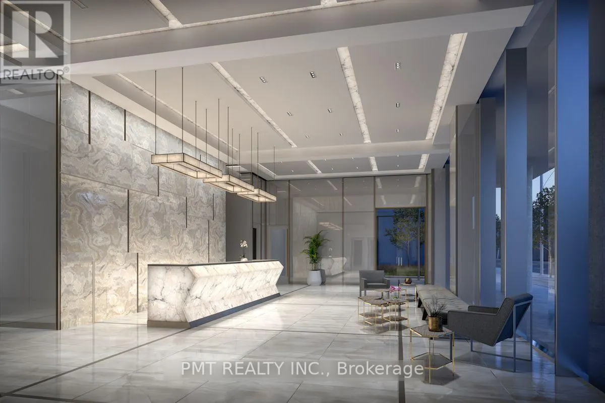 1001 - 543 RICHMOND STREET W