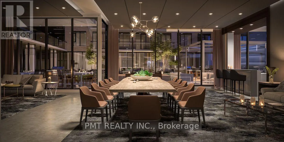 1001 - 543 RICHMOND STREET W