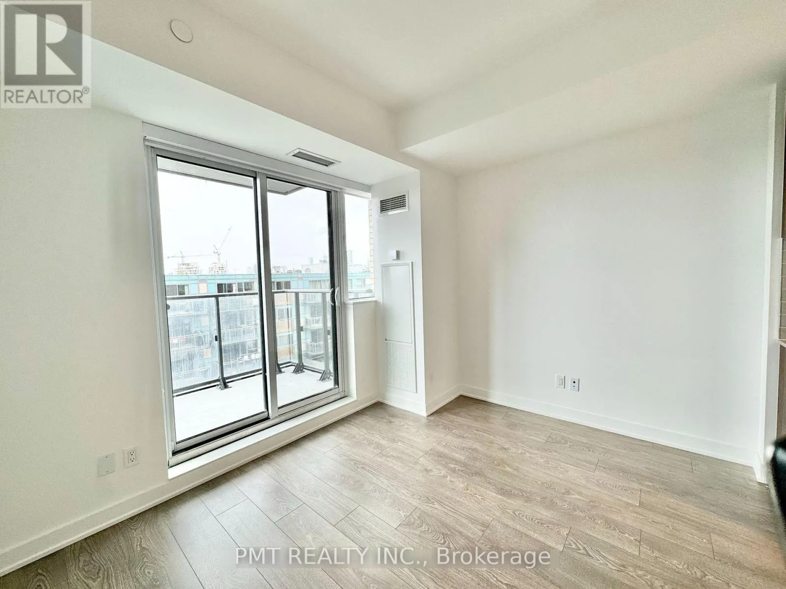 1001 - 543 RICHMOND STREET W