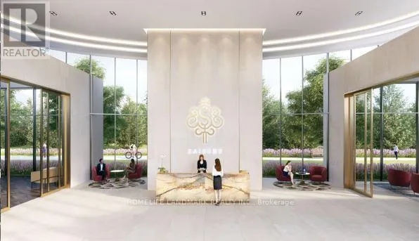 3008 - 27 MCMAHON DRIVE