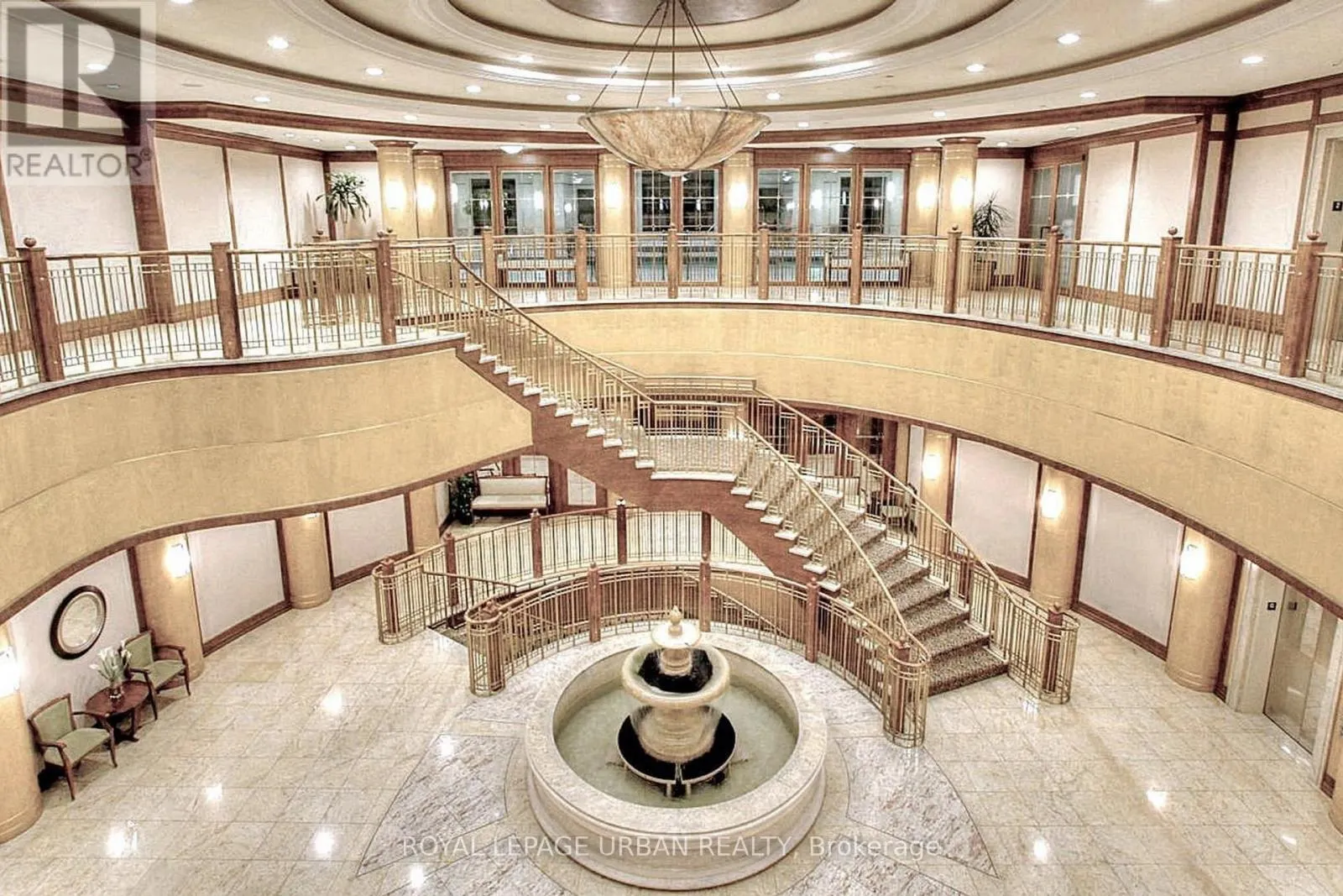 908 - 78 HARRISON GARDEN BOULEVARD