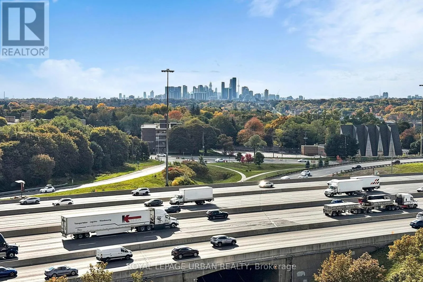 908 - 78 HARRISON GARDEN BOULEVARD