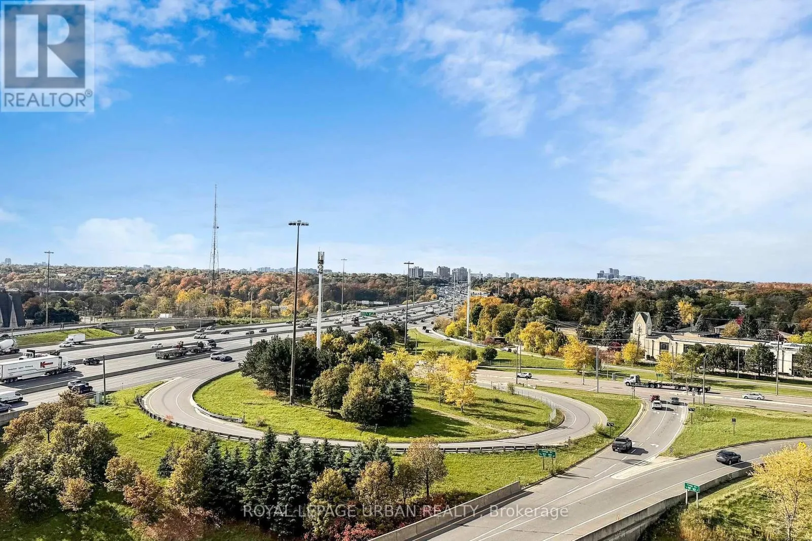 908 - 78 HARRISON GARDEN BOULEVARD