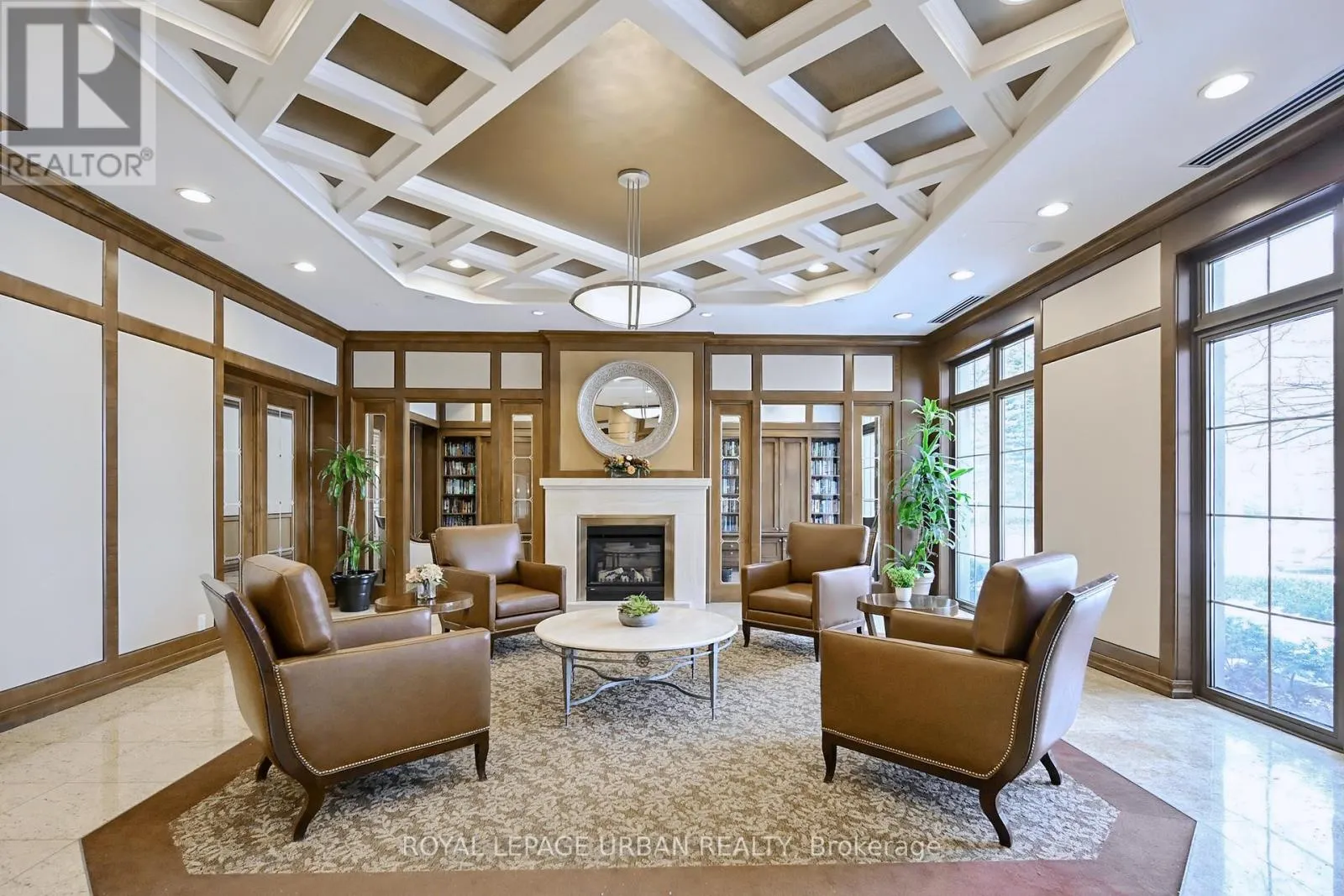 908 - 78 HARRISON GARDEN BOULEVARD