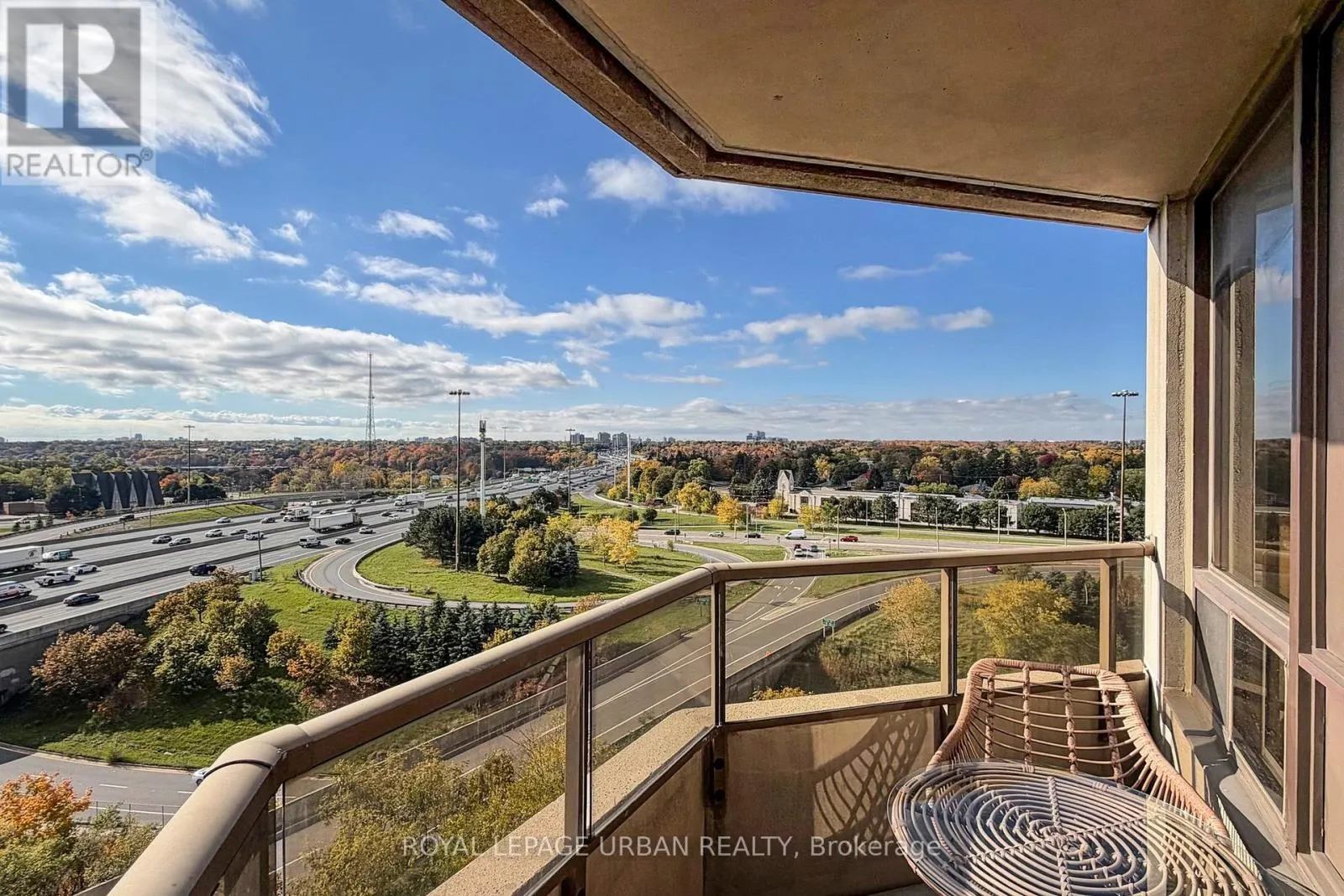 908 - 78 HARRISON GARDEN BOULEVARD