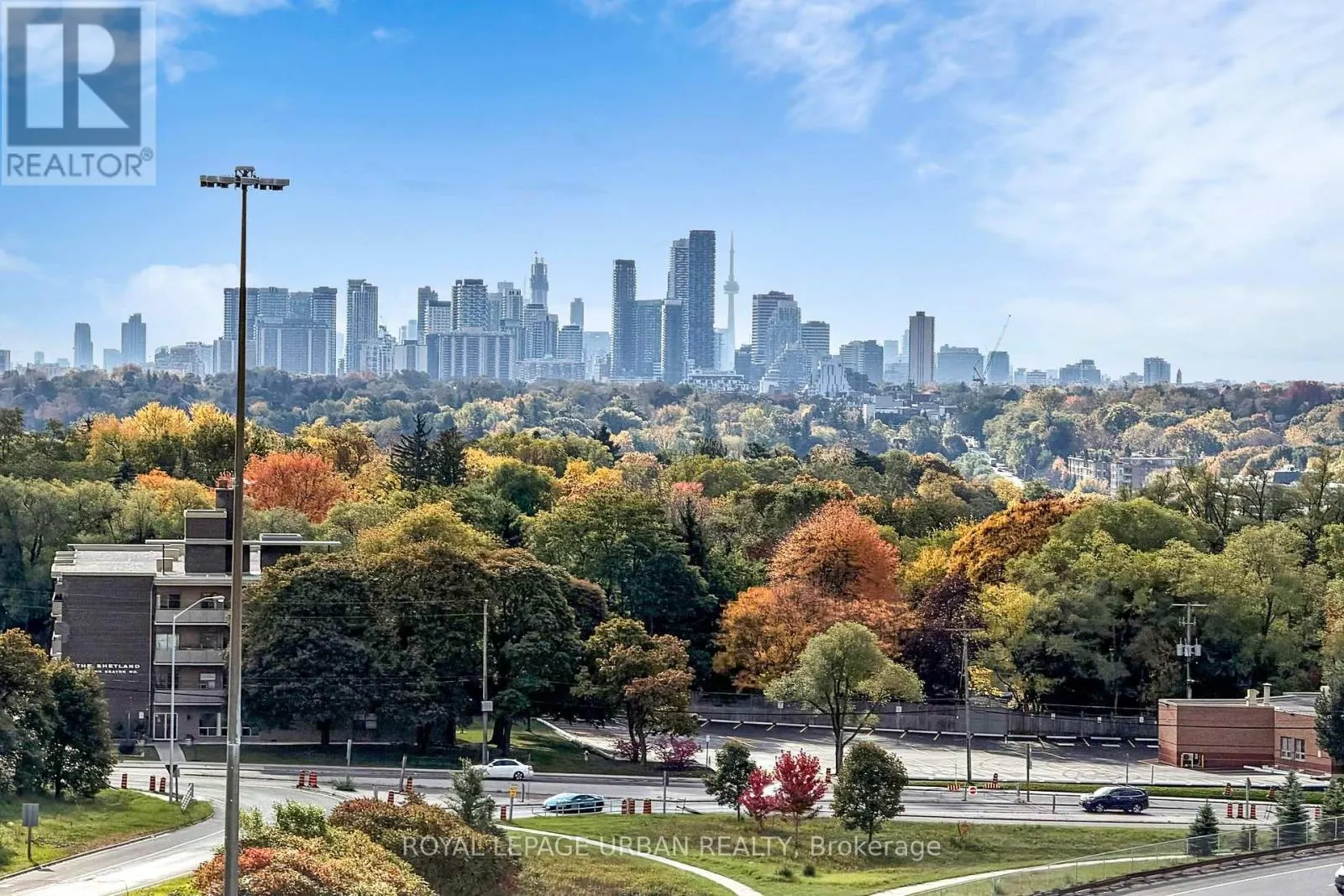 908 - 78 HARRISON GARDEN BOULEVARD