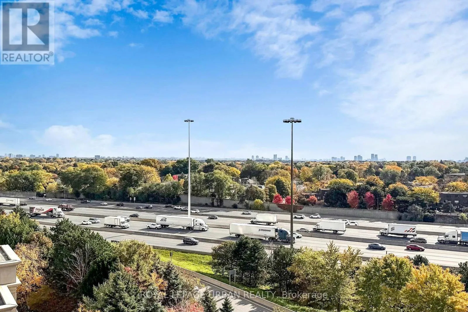 908 - 78 HARRISON GARDEN BOULEVARD