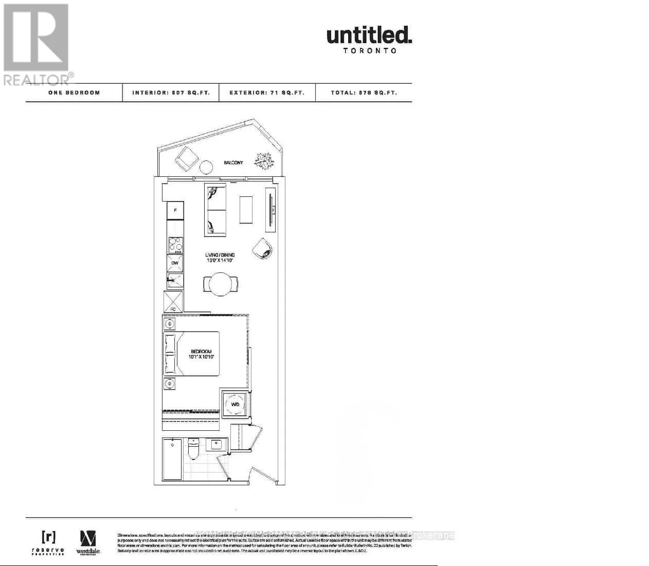 718N - 120 BROADWAY AVENUE