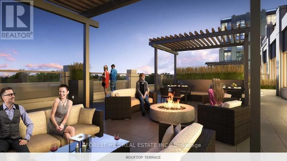 203 - 310 TWEEDSMUIR AVENUE