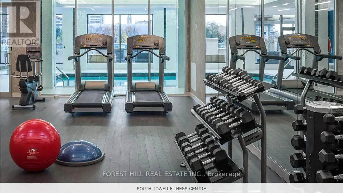 203 - 310 TWEEDSMUIR AVENUE