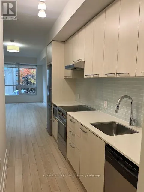 203 - 310 TWEEDSMUIR AVENUE