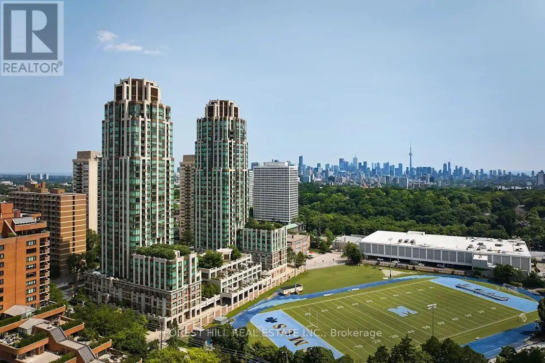 203 - 310 TWEEDSMUIR AVENUE