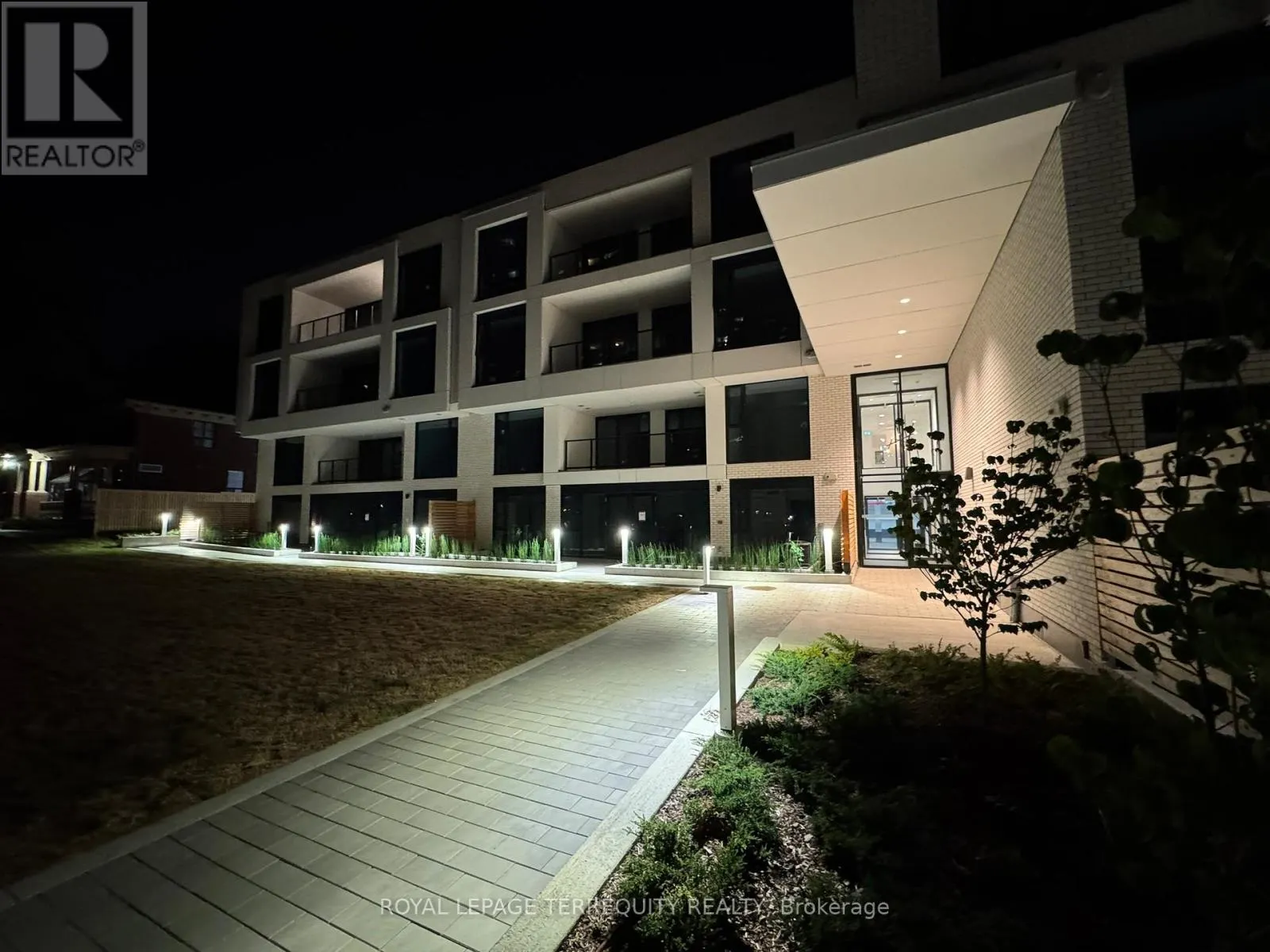 207 - 200 KEEWATIN AVENUE