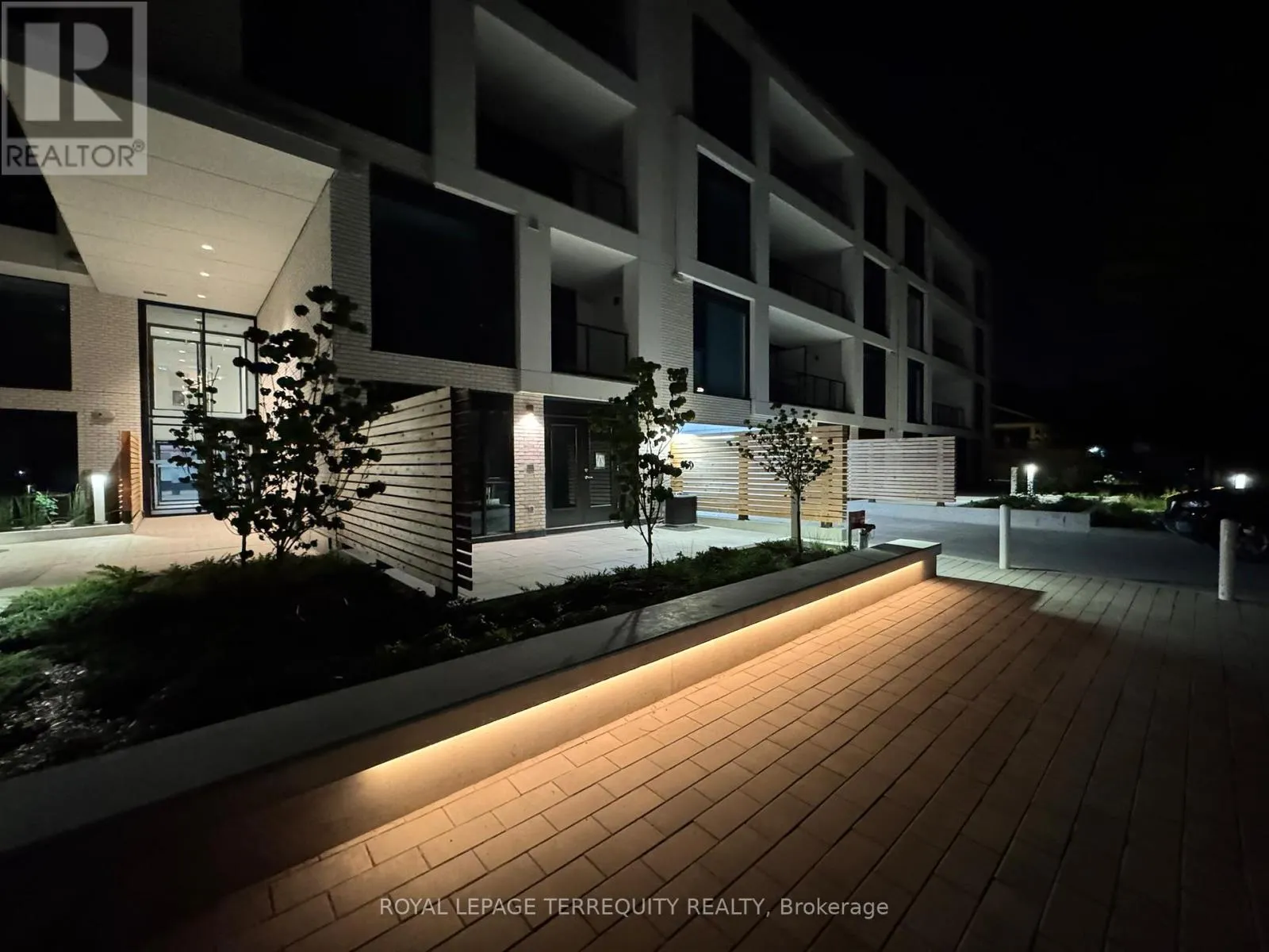 207 - 200 KEEWATIN AVENUE