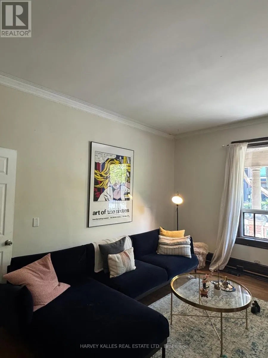 200 - 678 HURON STREET