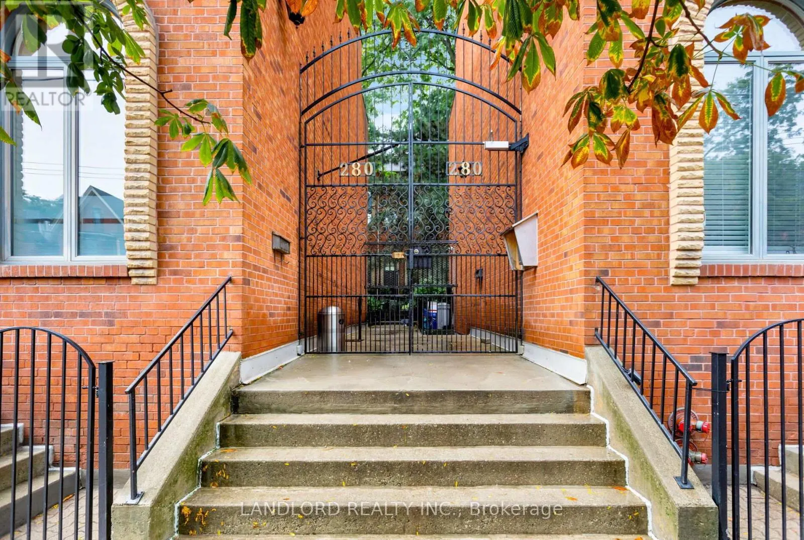 14 - 280 SHERBOURNE STREET