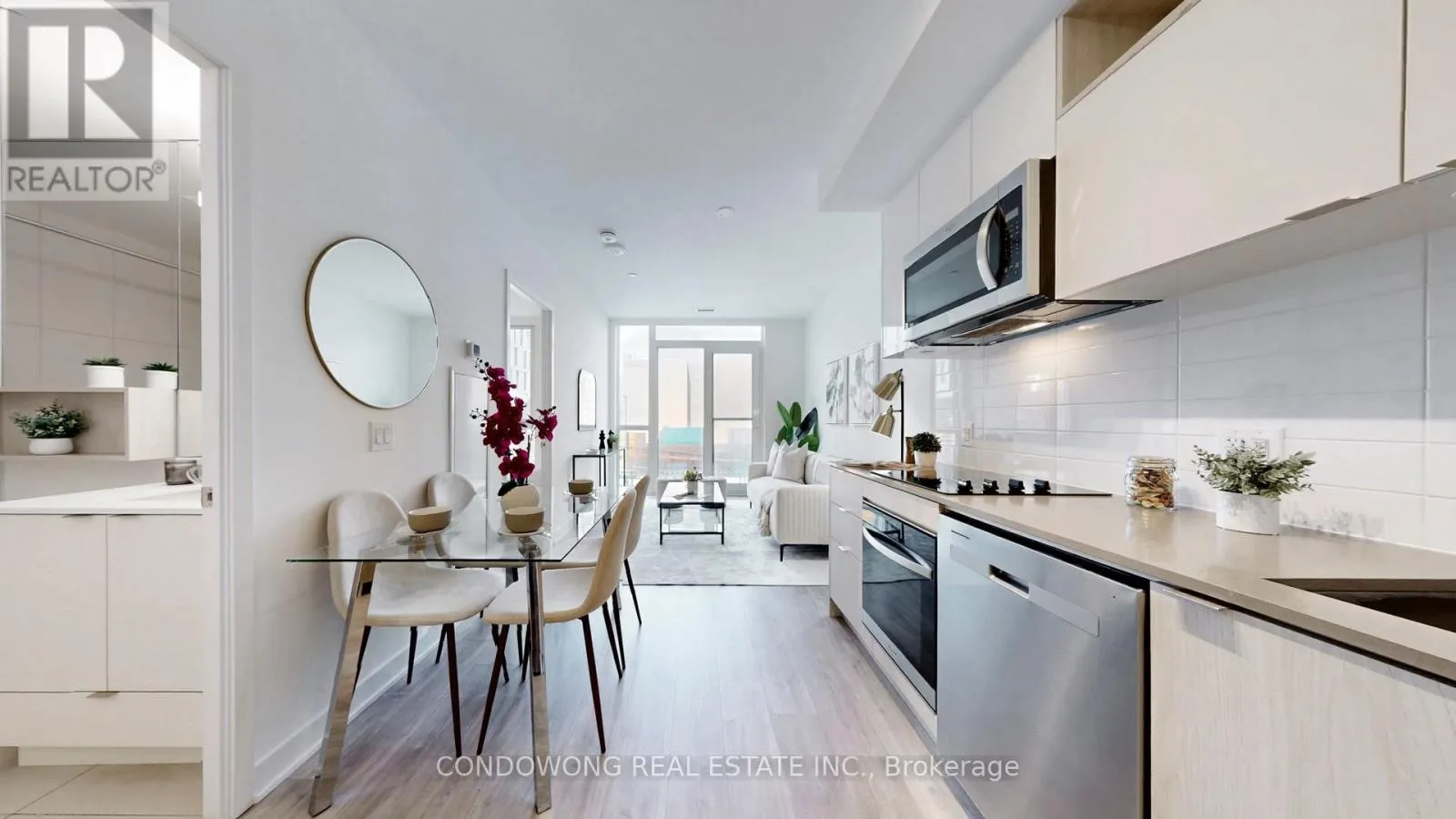 202 - 100 DALHOUSIE STREET