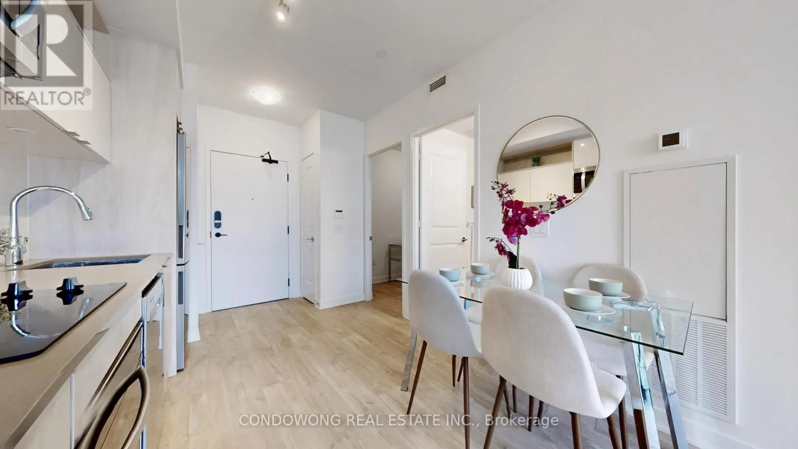 202 - 100 DALHOUSIE STREET